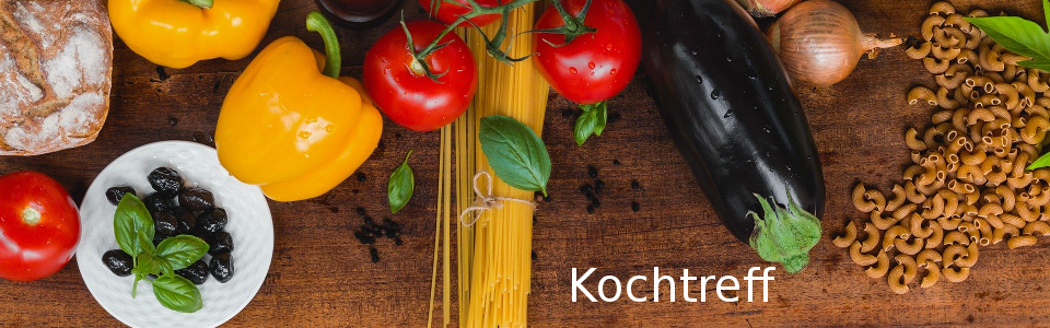 Kochtreff